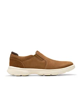 Clarks Men's Collection Bradley Ease Shoes