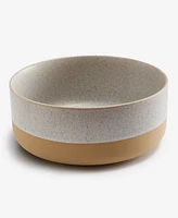 Oake Clay Serving Bowl, Exclusively at Macy's