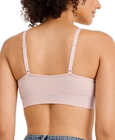Jockey Women's Light Lift Seamfree Bralette 4465