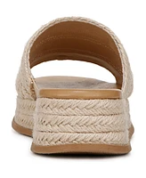 Blowfish Malibu Women's Marshlo-b Rope Espadrille Flatform Sandals