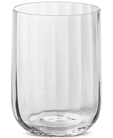 The Cellar Optic Double Old-Fashioned Glasses, Set of 4, Exclusively at Macy's