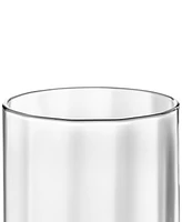 The Cellar Optic Champagne Glasses, Set of 4, Exclusively at Macy's