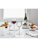 The Cellar Optic Glassware Collection Exclusively At Macys
