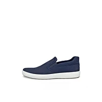 Ecco Men's Soft 7 Easly Slip-On Sneaker