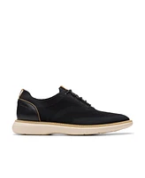 Clarks Men's Collection Brantin Knit Shoes