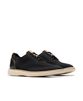Clarks Men's Collection Brantin Knit Shoes