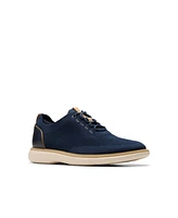 Clarks Men's Collection Brantin Knit Shoes