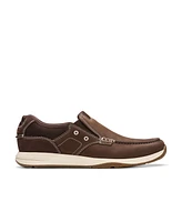 Clarks Men's Collection Sailview Step Shoes