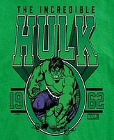 Airwaves Men's Hulk Short Sleeve T-Shirt