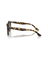 Ray-Ban Unisex Larry Polarized Sunglasses, Gradient RB7680S