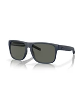 Costa Del Mar Men's Spearo Xl Polarized Sunglasses, 6S9013