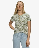 Sanctuary Women's Perfect Pull On T-Shirt
