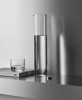 Orrefors Geometry Carafe