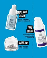 Kiehl's Since 1851 3-Pc. Hydrate, Treat & Repeat Skincare Set
