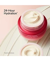 Shiseido 3-Pc. Deep Hydration Ritual Skincare Set