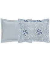 Sunham Amber 8-Pc. Comforter Sets, Exclusively at Macy's