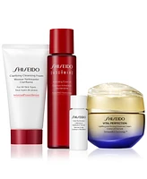 Shiseido 4-Pc. Advanced Lifting & Firming Skincare Set