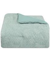 Sunham Kayla 9-Pc. Comforter Set, Full, Exclusively at Macy's