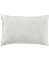 Sunham Wave Jac 14-Pc. Comforter Set, Queen, Exclusively at Macy's