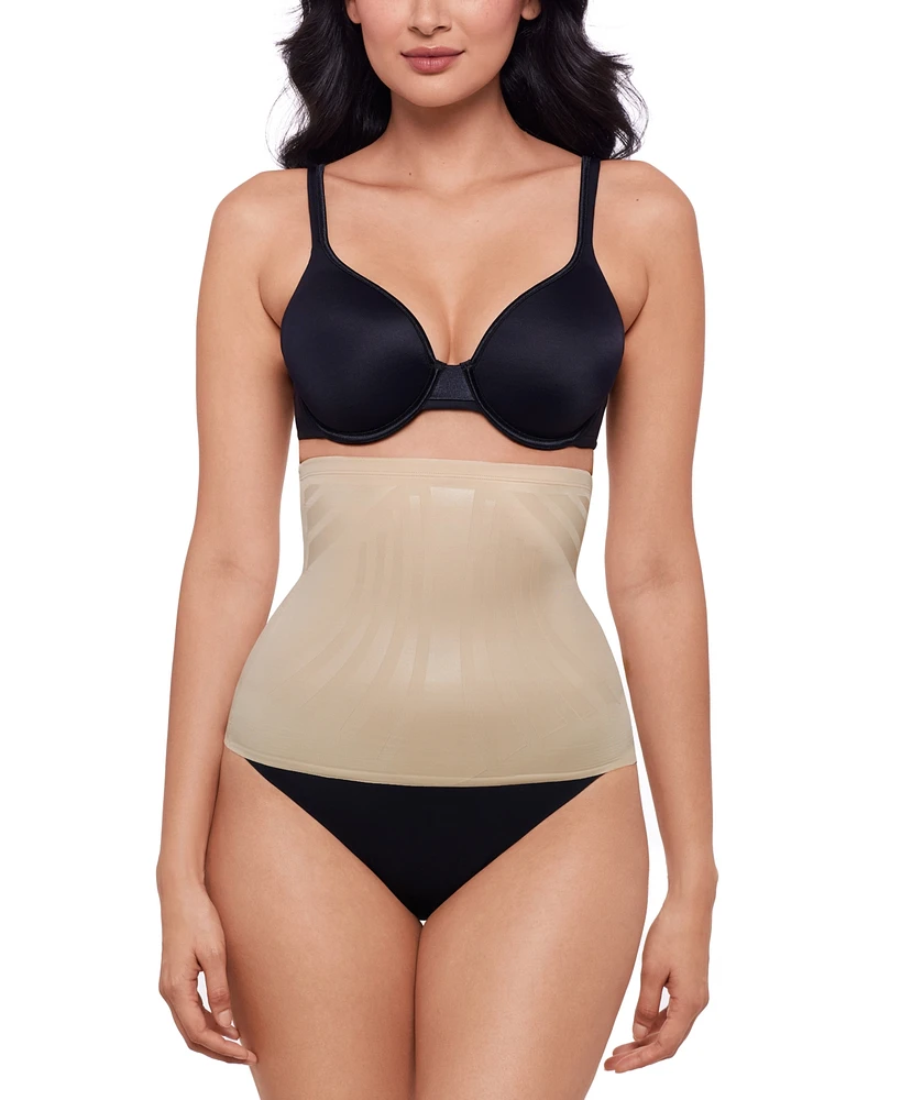 Miraclesuit Women's Modern Miracle Step-In Waist Cincher, 2566