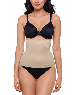 Miraclesuit Women's Modern Miracle Step-In Waist Cincher, 2566