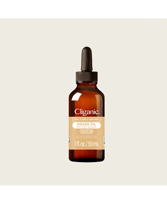 Organic Argan Oil (1 Oz)