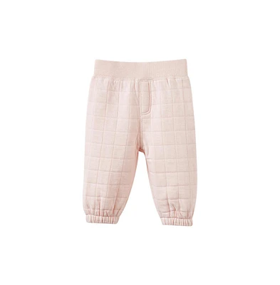 Cotton On Baby Boys Quilted Trackpant