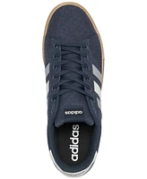 Adidas Men's Daily 4.0 Casual Sneakers from Finish Line