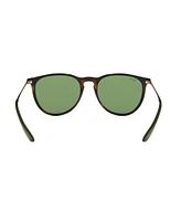 Ray-Ban Women's Erika Color Mix Sunglasses, RB4171