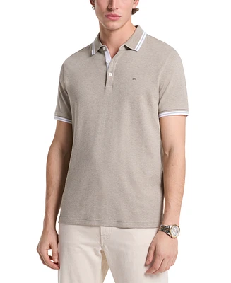Michael Kors Men's Greenwich Polo Shirt