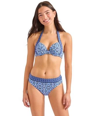 Tommy Bahama Halter Bikini Top Bottoms