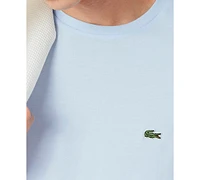 Lacoste Men's Crew Neck Pima Cotton T-Shirt