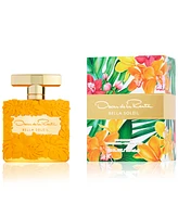 Oscar de la Renta Bella Soleil Eau de Parfum, 3.4 oz.