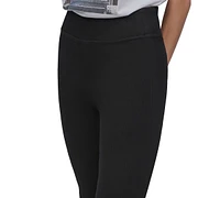 Dkny Jeans Women's High-Rise Pull-On Flare