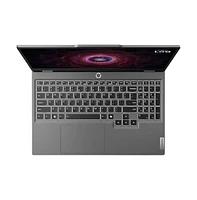 15.6" Loq Gaming Laptop Amd Ryzen 7 7435HS 16GB Ram 512GB Ssd Storage - Luna Gray