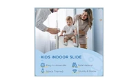 Kids Small Toddler Slide – Compact and Safe Slide for Indoor or Outdoor Play