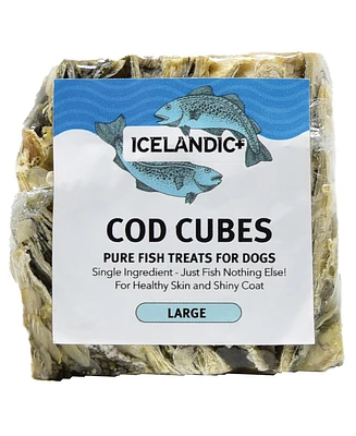 Cod Skin Cube Dog Tr