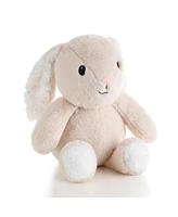 The Peanutshell Bunny Plush Baby Toy