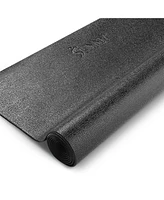 Sunny Health & Fitness Yoga Mat, Anti Fatigue