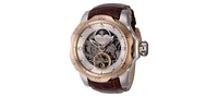 Invicta Men's Reserve Automatic 2 Hand Silver