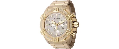 Invicta Men's Pro Diver Quartz Chronograph Dial Watch