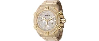 Invicta Men's Pro Diver Quartz Chronograph Dial Watch