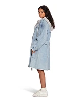 Belle & Bloom Fresh Boyfriend Jacket