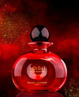 Michel Germain Men's Sexual Oud Rouge Eau de Parfum, 4.2 oz.