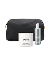 Free gift with $125 or more Babor purchase ($70 value)