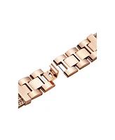Posh Tech Athena Stone Studded Band for Apple Watch 40,41,42mm