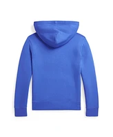 Polo Ralph Lauren Big Boys Fleece Hoodie