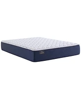 Sealy Sleep Essentials Crestview 12.5" Luxury Firm Mattress