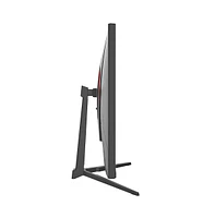 Z-edge 24.5" 1080P 1920 x 1080 240 Hz 1 ms Flat Panel Gaming Monitor, FreeSync, 350cd/m², Hdmi x 2, DisplayPort x 1, Support Vesa Mount