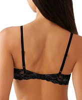 b.tempt'd by Wacoal Women's Feeling Famous Balconette Contour Bra 953309